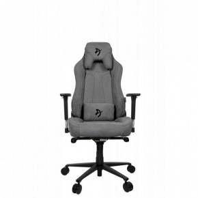 Кресло игровое Vernazza Soft Fabric в Губахе - gubaha.mebel24.online | фото 2