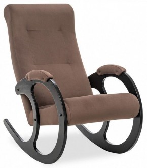 Кресло-качалка Модель 3 в Губахе - gubaha.mebel24.online | фото 1