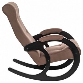 Кресло-качалка Модель 3 в Губахе - gubaha.mebel24.online | фото 3