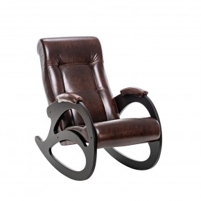 Кресло-качалка Модель 4 в Губахе - gubaha.mebel24.online | фото 1