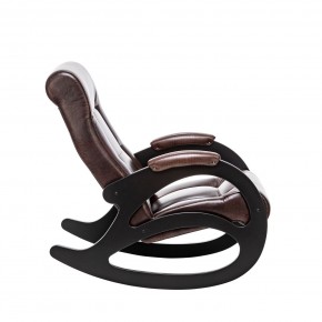 Кресло-качалка Модель 4 в Губахе - gubaha.mebel24.online | фото 3