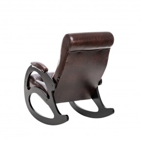 Кресло-качалка Модель 4 в Губахе - gubaha.mebel24.online | фото 4