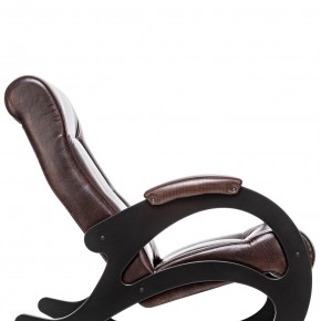Кресло-качалка Модель 4 в Губахе - gubaha.mebel24.online | фото 5
