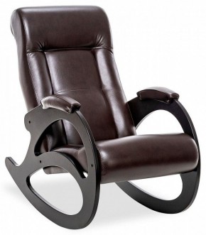 Кресло-качалка Модель 4 в Губахе - gubaha.mebel24.online | фото