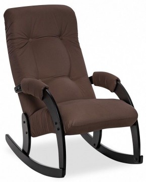 Кресло-качалка Модель 67 в Губахе - gubaha.mebel24.online | фото