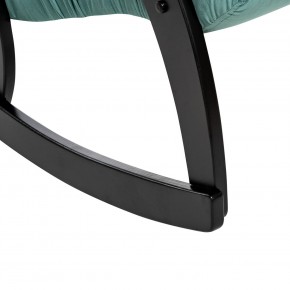 Кресло-качалка Модель 67 Венге, ткань V 43 в Губахе - gubaha.mebel24.online | фото 8