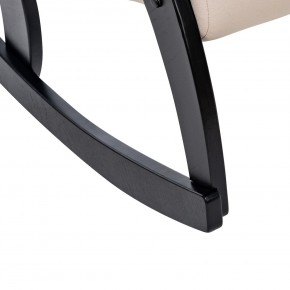 Кресло-качалка Модель 67М Венге, ткань V 18 в Губахе - gubaha.mebel24.online | фото 8