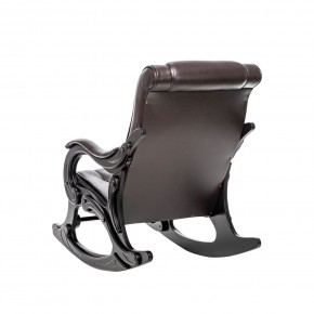 Кресло-качалка Модель 77 в Губахе - gubaha.mebel24.online | фото 5