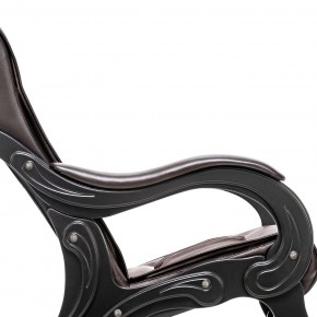 Кресло-качалка Модель 77 в Губахе - gubaha.mebel24.online | фото 6