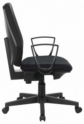 Кресло компьютерное CH-545/418-Black в Губахе - gubaha.mebel24.online | фото 3
