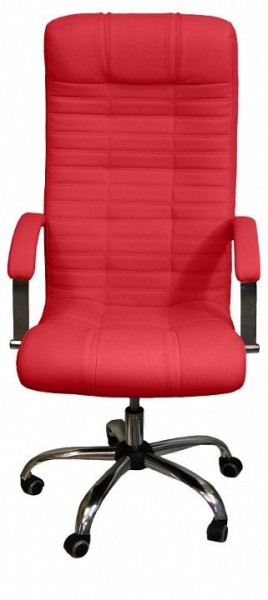 Кресло компьютерное Атлант КВ-02-131112-0421 в Губахе - gubaha.mebel24.online | фото 2