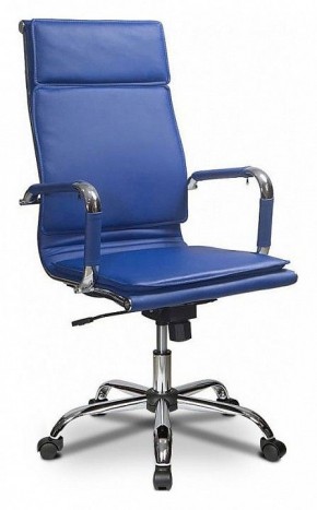 Кресло компьютерное Бюрократ CH-993/Blue в Губахе - gubaha.mebel24.online | фото 7
