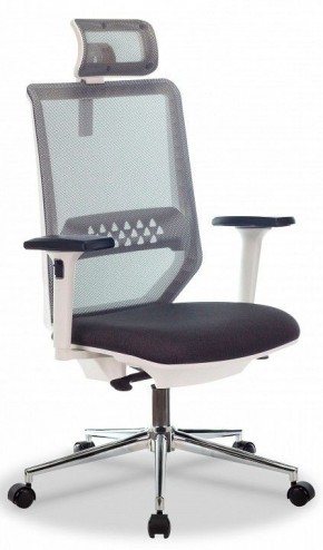 Кресло компьютерное Бюрократ MC-W612N-H в Губахе - gubaha.mebel24.online | фото