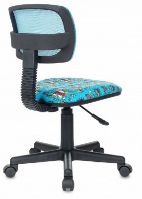 Кресло компьютерное CH-299NX в Губахе - gubaha.mebel24.online | фото 4