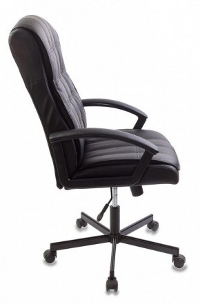 Кресло компьютерное CH-823AXSN/BLACK в Губахе - gubaha.mebel24.online | фото 3