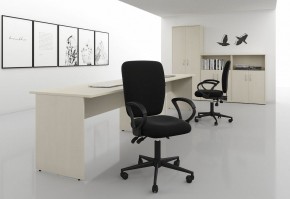 Кресло компьютерное Chairman 9801 Black в Губахе - gubaha.mebel24.online | фото 8