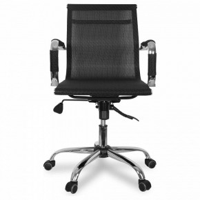 Кресло компьютерное CLG-619 MXH-B Black в Губахе - gubaha.mebel24.online | фото 2