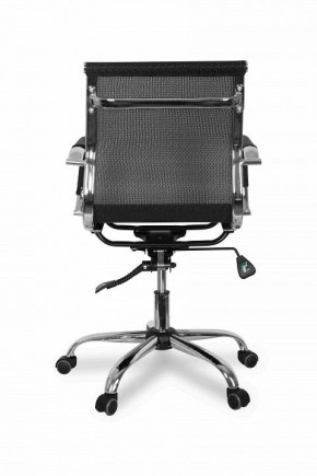 Кресло компьютерное CLG-619 MXH-B Black в Губахе - gubaha.mebel24.online | фото 5