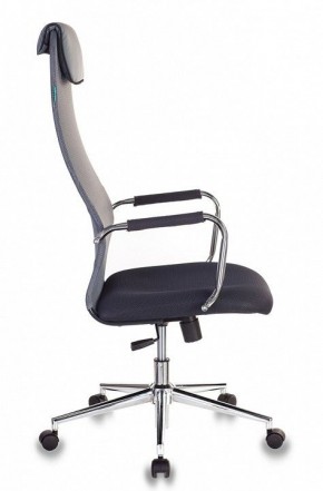 Кресло компьютерное KB-9N/DG/TW-12 в Губахе - gubaha.mebel24.online | фото 3