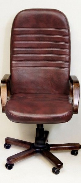 Кресло компьютерное Круиз КВ-04-120012_0464 в Губахе - gubaha.mebel24.online | фото 2