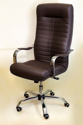 Кресло компьютерное Орион КВ-07-130112-0429 в Губахе - gubaha.mebel24.online | фото 3