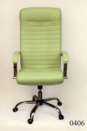 Кресло компьютерное Орион КВ-07-131112-0406 в Губахе - gubaha.mebel24.online | фото 2