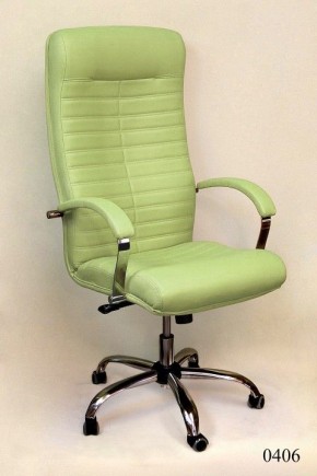 Кресло компьютерное Орион КВ-07-131112-0406 в Губахе - gubaha.mebel24.online | фото 3
