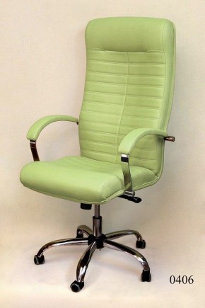 Кресло компьютерное Орион КВ-07-131112-0406 в Губахе - gubaha.mebel24.online | фото 4