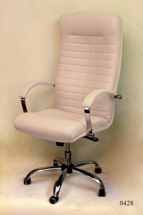 Кресло компьютерное Орион КВ-07-131112-0428 в Губахе - gubaha.mebel24.online | фото 3
