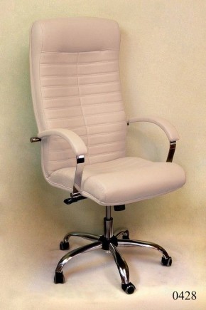 Кресло компьютерное Орион КВ-07-131112-0428 в Губахе - gubaha.mebel24.online | фото 4