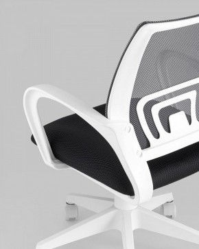 Кресло компьютерное TopChairs ST-BASIC-W в Губахе - gubaha.mebel24.online | фото 6
