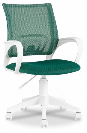 Кресло компьютерное TopChairs ST-Basic-W в Губахе - gubaha.mebel24.online | фото