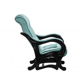 Кресло-маятник Модель 78 Венге, ткань V 43 в Губахе - gubaha.mebel24.online | фото 3