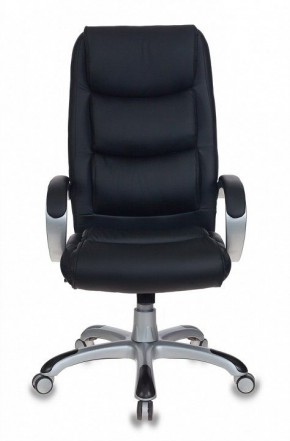 Кресло руководителя Бюрократ CH-S840N/BLACK в Губахе - gubaha.mebel24.online | фото 2