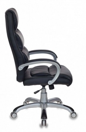 Кресло руководителя Бюрократ CH-S840N/BLACK в Губахе - gubaha.mebel24.online | фото 3