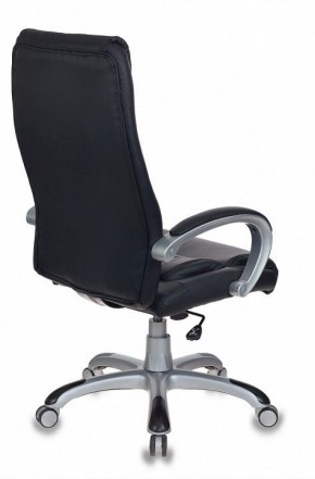 Кресло руководителя Бюрократ CH-S840N/BLACK в Губахе - gubaha.mebel24.online | фото 4