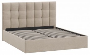 Кровать двуспальная Эмбер в Губахе - gubaha.mebel24.online | фото 2