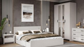 Кровать двуспальная Taika в Губахе - gubaha.mebel24.online | фото 3