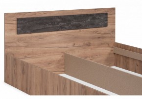 Кровать двуспальная Taika в Губахе - gubaha.mebel24.online | фото 5