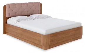 Кровать двуспальная Wood Home 1 в Губахе - gubaha.mebel24.online | фото