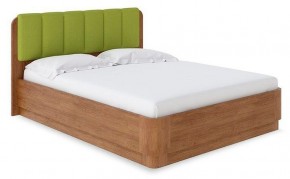 Кровать двуспальная Wood Home 2 в Губахе - gubaha.mebel24.online | фото
