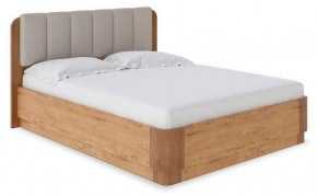 Кровать двуспальная Wood Home Lite 2 в Губахе - gubaha.mebel24.online | фото