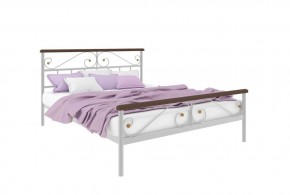 Кровать Эсмеральда Plus (МилСон) в Губахе - gubaha.mebel24.online | фото 2