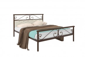 Кровать Эсмеральда Plus Мягкая (МилСон) в Губахе - gubaha.mebel24.online | фото 3