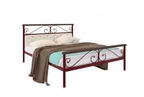 Кровать Эсмеральда Plus Мягкая (МилСон) в Губахе - gubaha.mebel24.online | фото 4