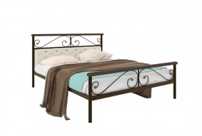 Кровать Эсмеральда Plus Мягкая (МилСон) в Губахе - gubaha.mebel24.online | фото 5