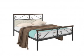 Кровать Эсмеральда Plus Мягкая (МилСон) в Губахе - gubaha.mebel24.online | фото 6