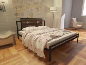Кровать Инесса 1200*1900 (МилСон) в Губахе - gubaha.mebel24.online | фото