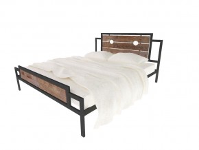 Кровать Инесса Plus 1200*2000 (МилСон) в Губахе - gubaha.mebel24.online | фото