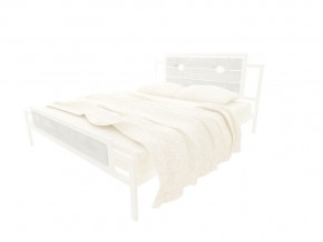 Кровать Инесса Plus (МилСон) в Губахе - gubaha.mebel24.online | фото 3